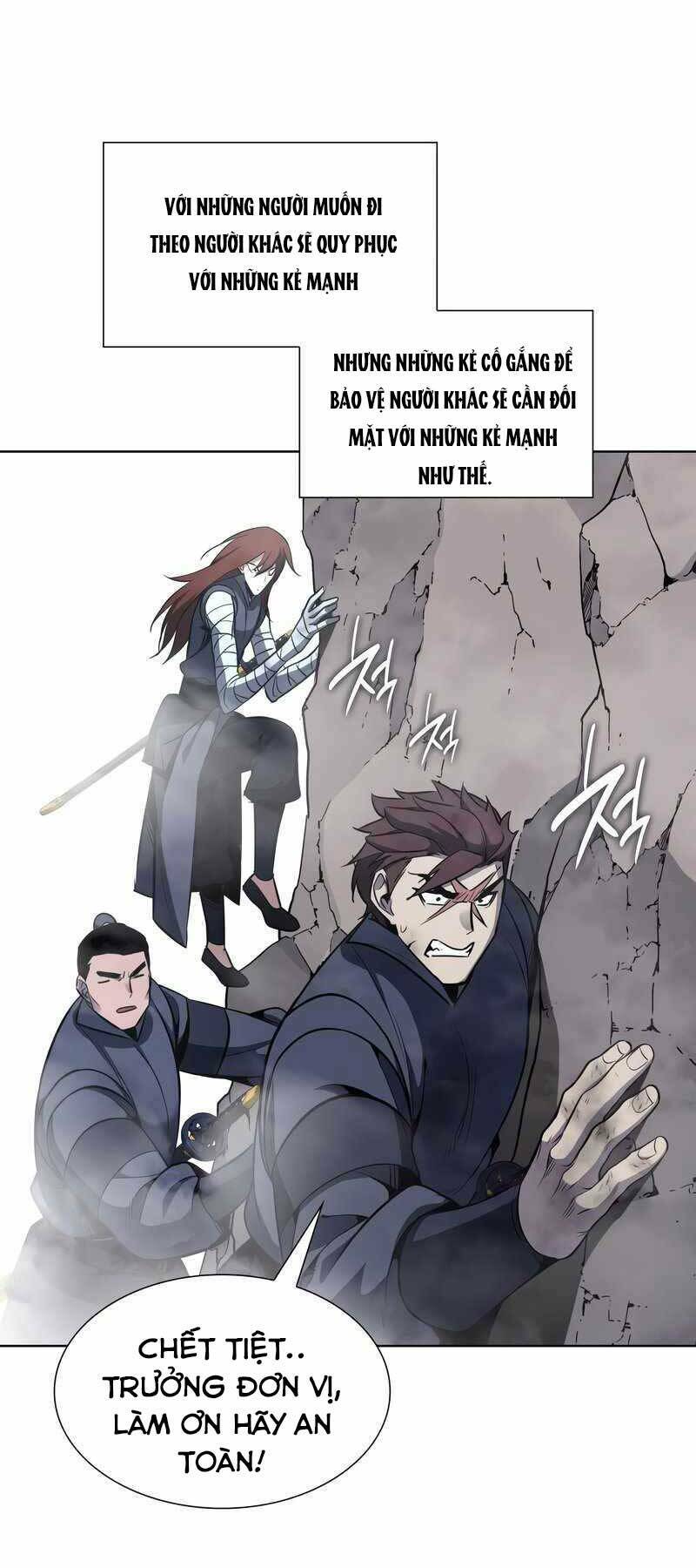 Thiên Ma Thần Quyết Trùng Sinh - Chapter 49 - Page 75