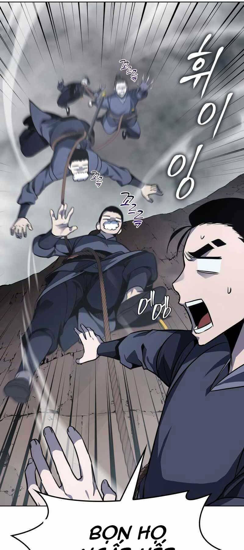 Thiên Ma Thần Quyết Trùng Sinh - Chapter 49 - Page 8