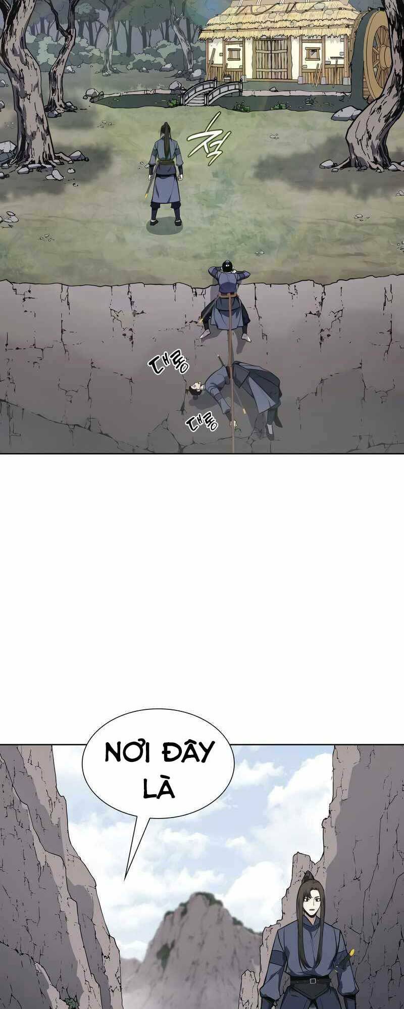 Thiên Ma Thần Quyết Trùng Sinh - Chapter 49 - Page 93