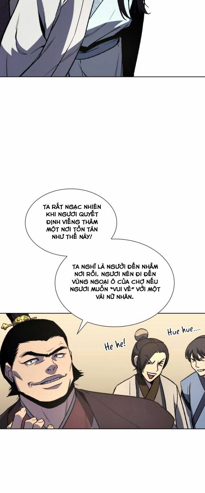 Thiên Ma Thần Quyết Trùng Sinh - Chapter 5 - Page 9
