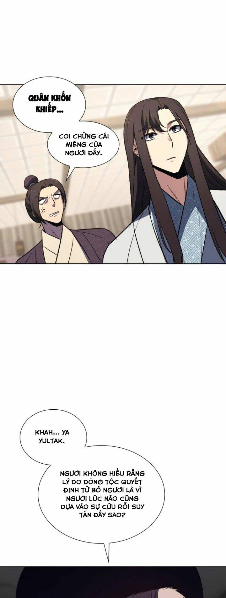 Thiên Ma Thần Quyết Trùng Sinh - Chapter 5 - Page 10