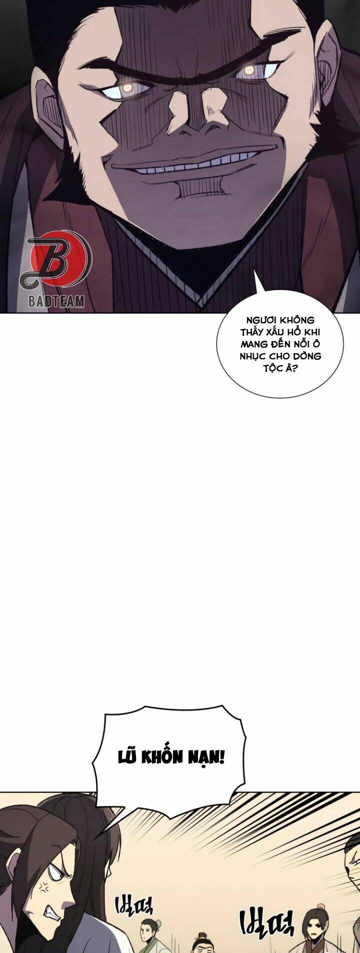 Thiên Ma Thần Quyết Trùng Sinh - Chapter 5 - Page 11