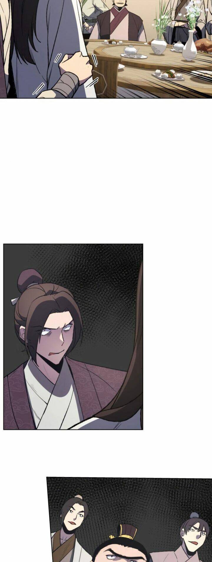 Thiên Ma Thần Quyết Trùng Sinh - Chapter 5 - Page 12