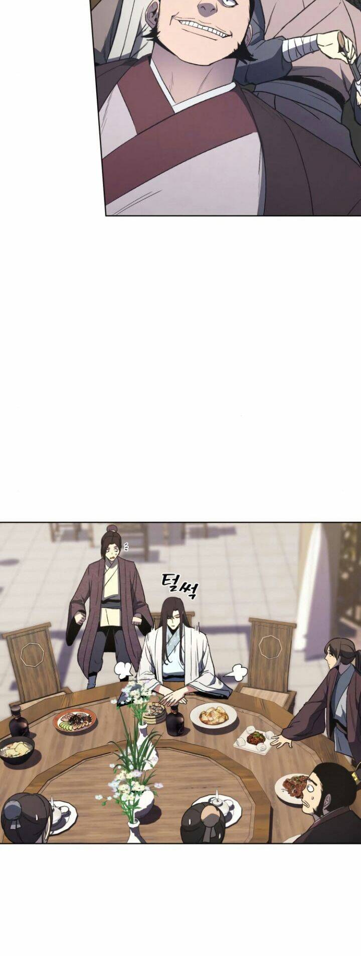 Thiên Ma Thần Quyết Trùng Sinh - Chapter 5 - Page 13