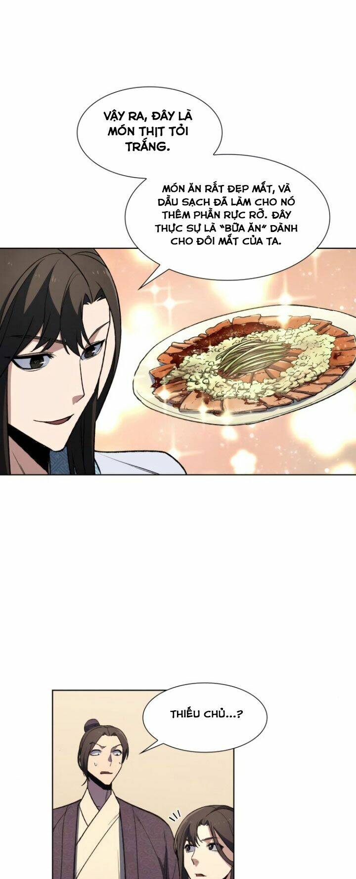 Thiên Ma Thần Quyết Trùng Sinh - Chapter 5 - Page 14