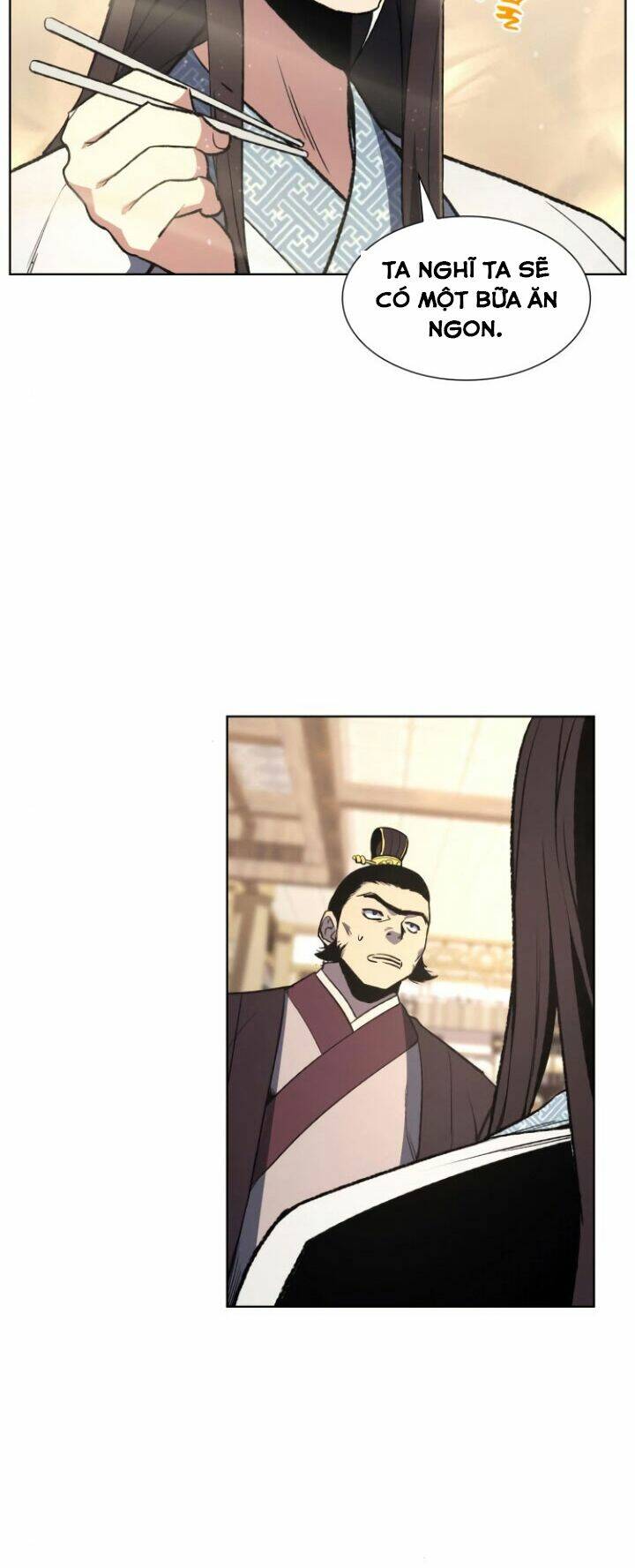 Thiên Ma Thần Quyết Trùng Sinh - Chapter 5 - Page 17