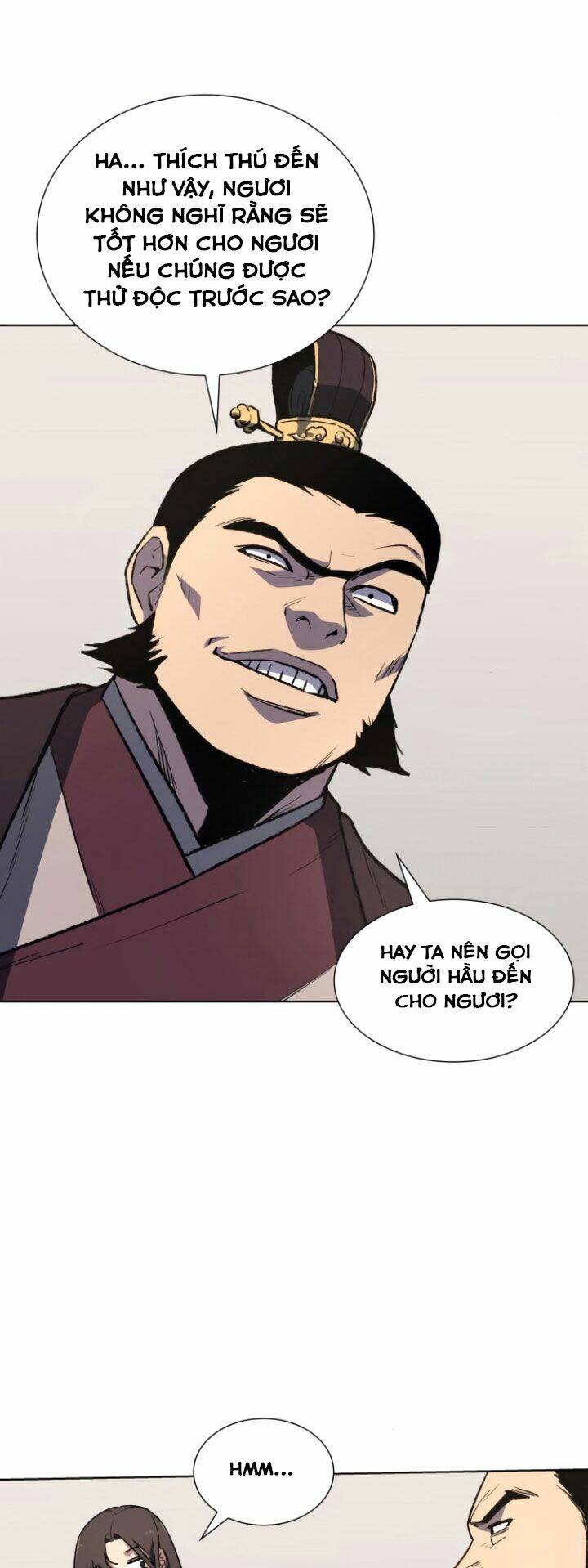 Thiên Ma Thần Quyết Trùng Sinh - Chapter 5 - Page 18