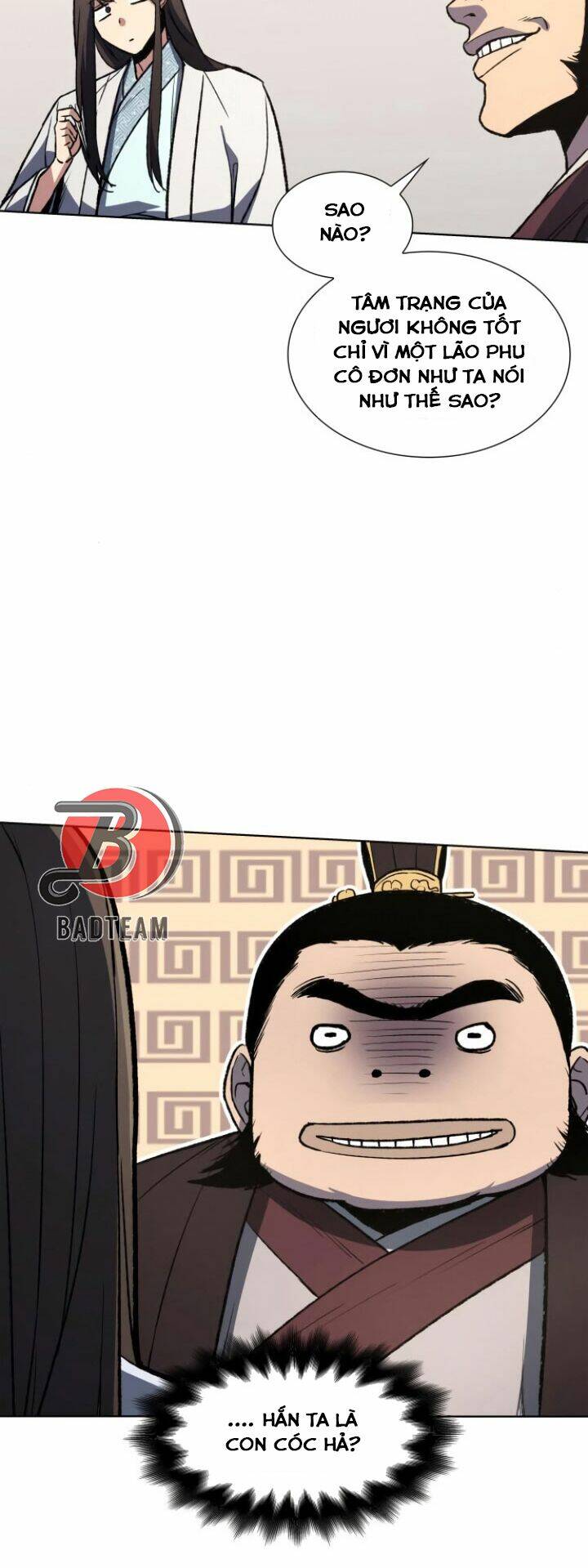 Thiên Ma Thần Quyết Trùng Sinh - Chapter 5 - Page 19