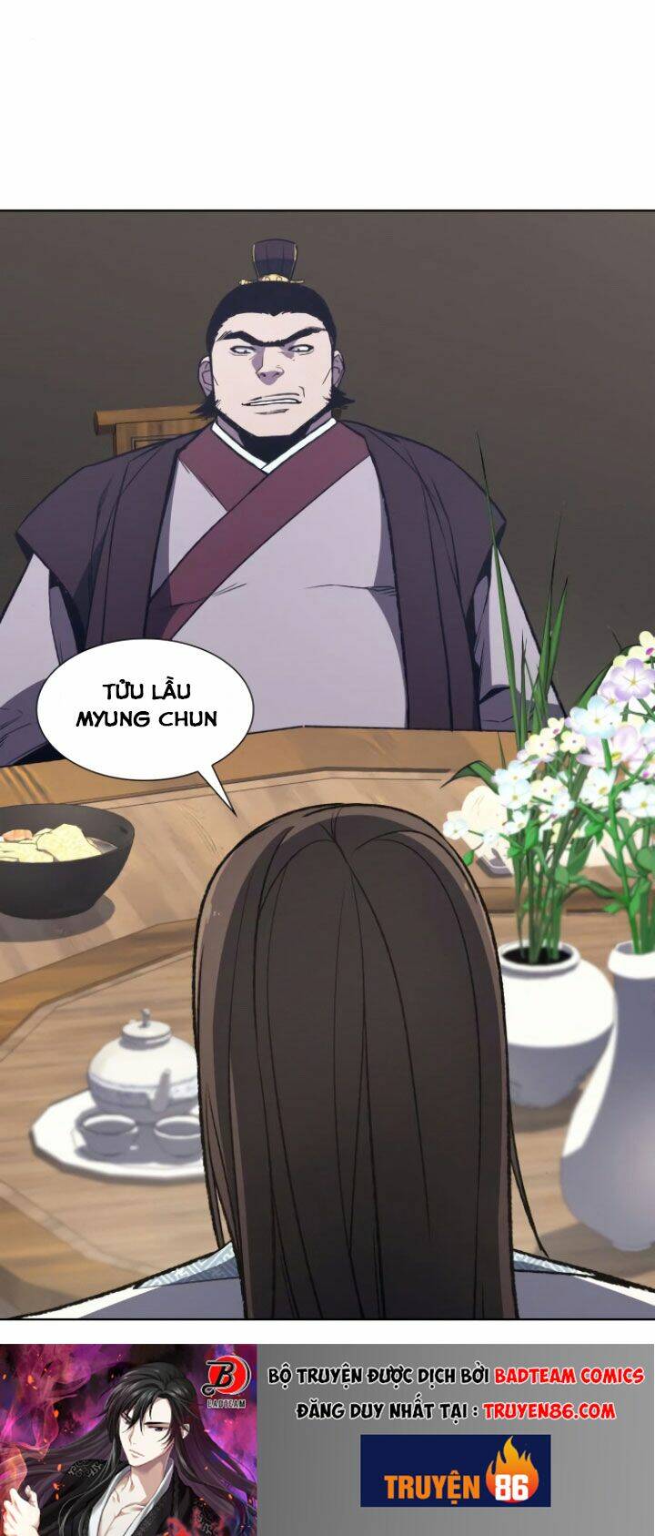 Thiên Ma Thần Quyết Trùng Sinh - Chapter 5 - Page 22