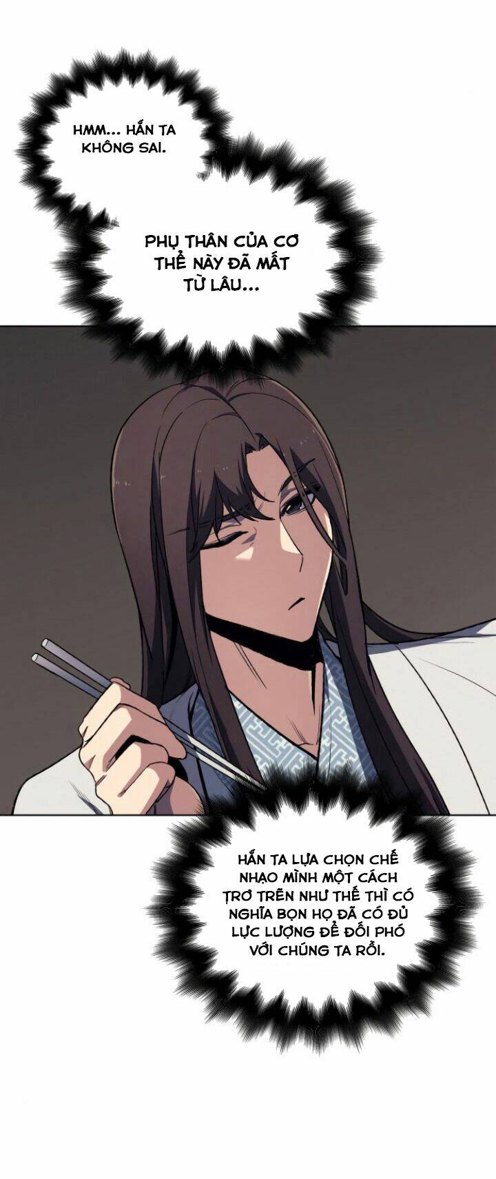 Thiên Ma Thần Quyết Trùng Sinh - Chapter 5 - Page 29