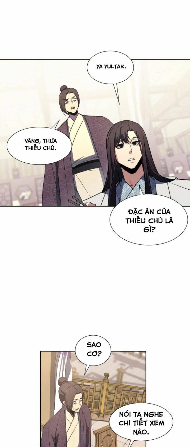 Thiên Ma Thần Quyết Trùng Sinh - Chapter 5 - Page 30