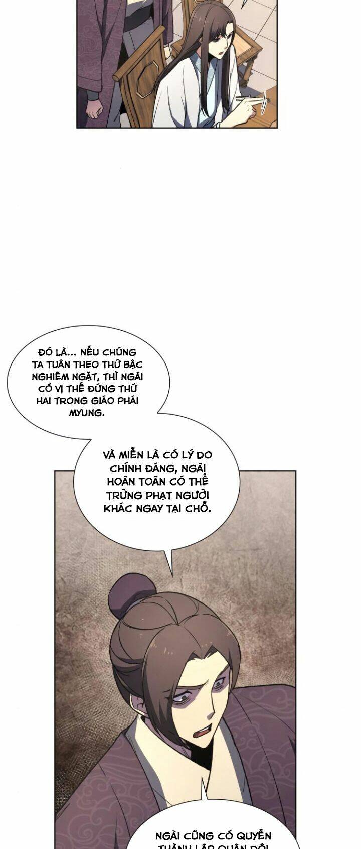 Thiên Ma Thần Quyết Trùng Sinh - Chapter 5 - Page 31