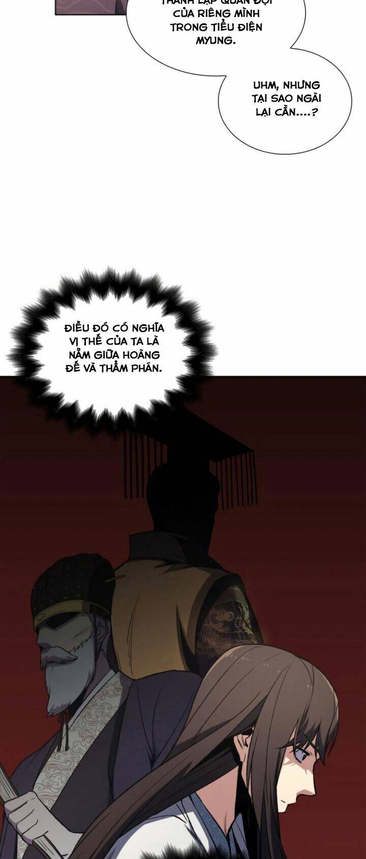 Thiên Ma Thần Quyết Trùng Sinh - Chapter 5 - Page 32