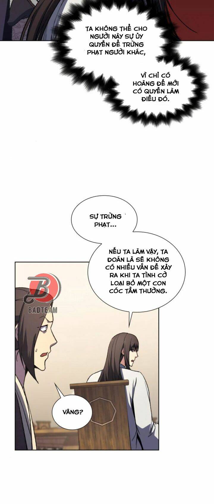 Thiên Ma Thần Quyết Trùng Sinh - Chapter 5 - Page 33