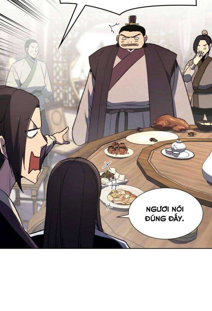 Thiên Ma Thần Quyết Trùng Sinh - Chapter 5 - Page 35