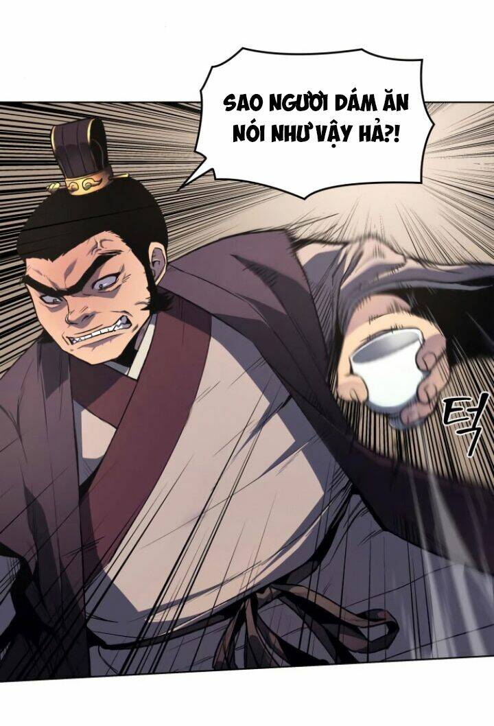 Thiên Ma Thần Quyết Trùng Sinh - Chapter 5 - Page 36