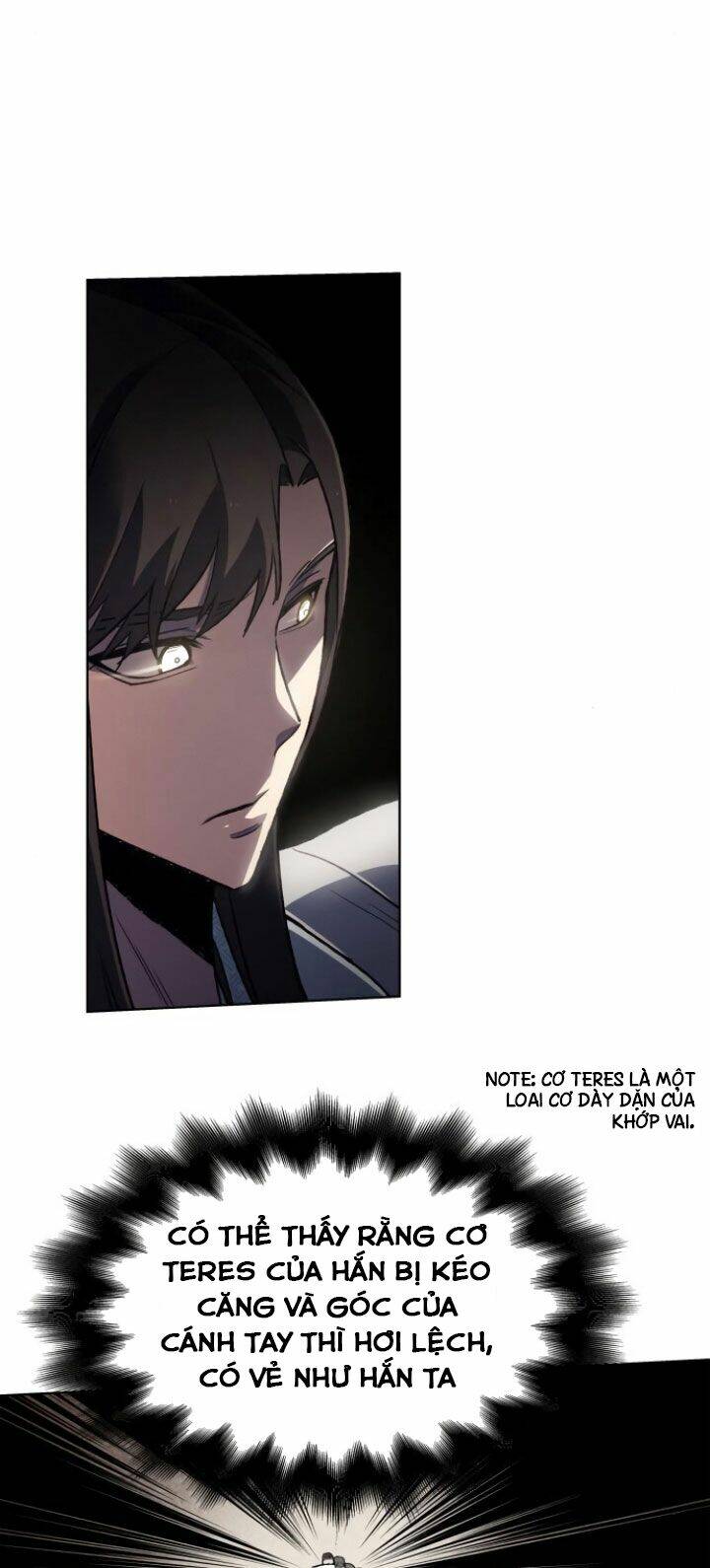 Thiên Ma Thần Quyết Trùng Sinh - Chapter 5 - Page 37