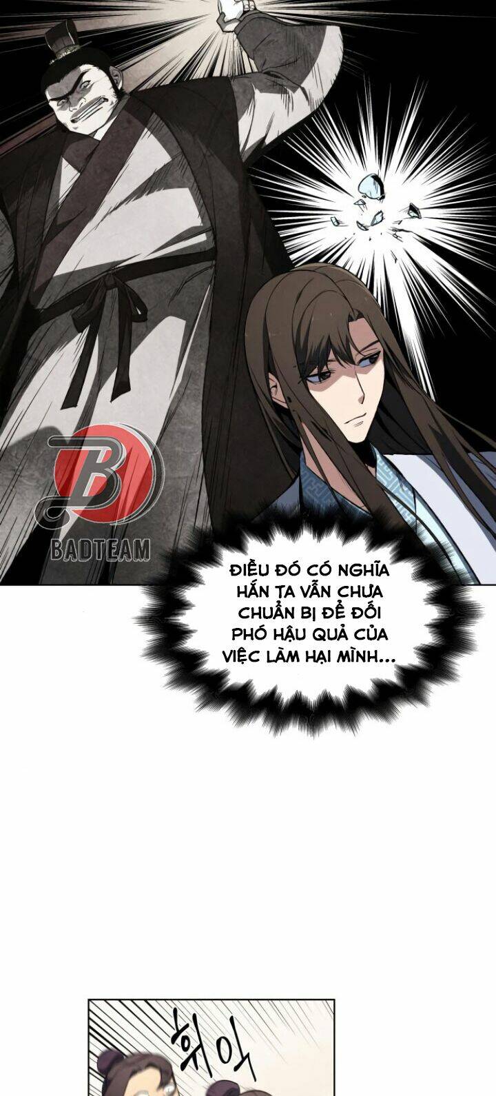 Thiên Ma Thần Quyết Trùng Sinh - Chapter 5 - Page 38