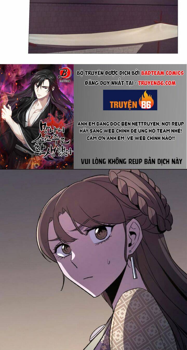 Thiên Ma Thần Quyết Trùng Sinh - Chapter 5 - Page 3