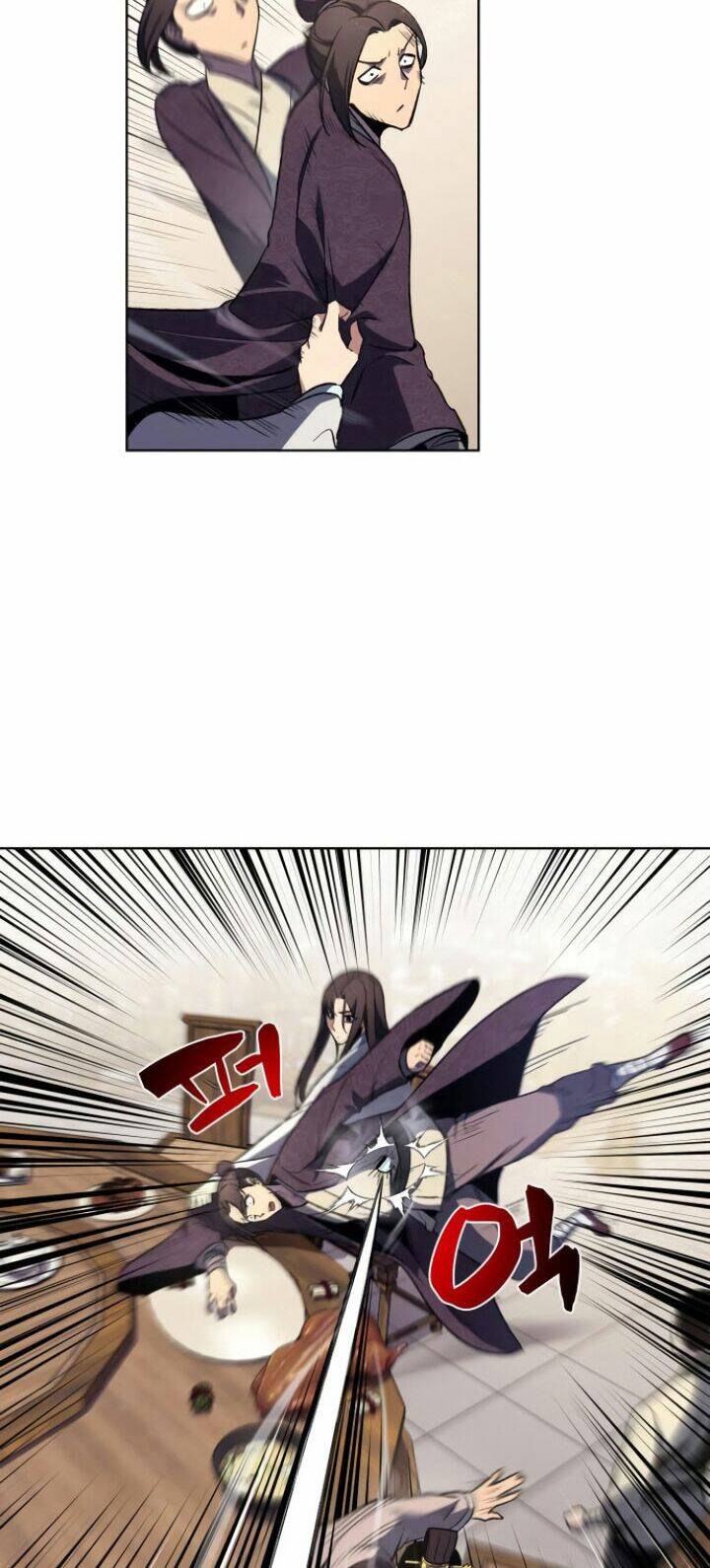 Thiên Ma Thần Quyết Trùng Sinh - Chapter 5 - Page 39