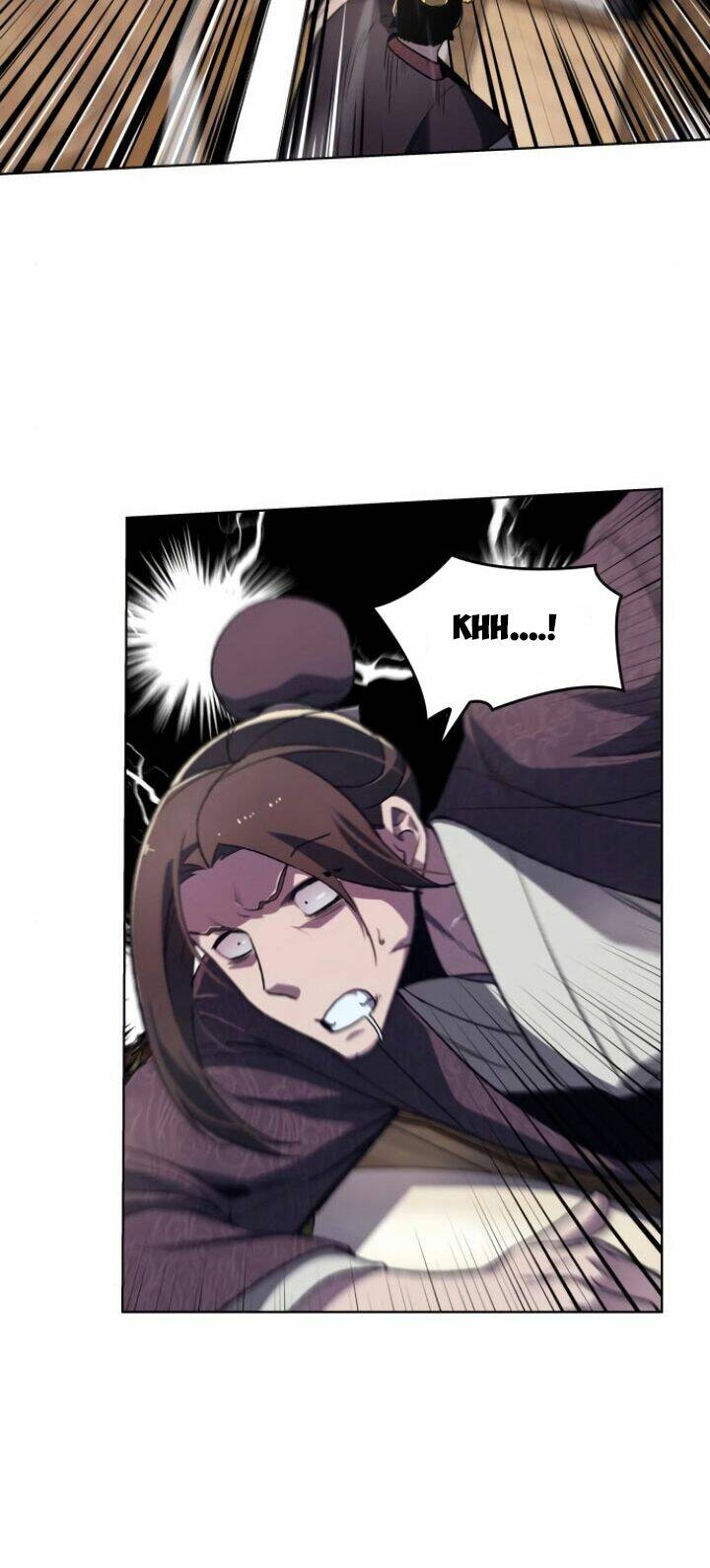 Thiên Ma Thần Quyết Trùng Sinh - Chapter 5 - Page 40