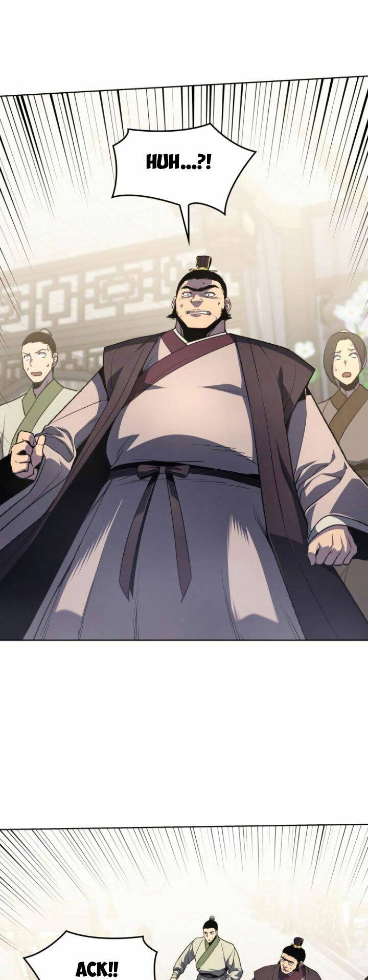 Thiên Ma Thần Quyết Trùng Sinh - Chapter 5 - Page 41