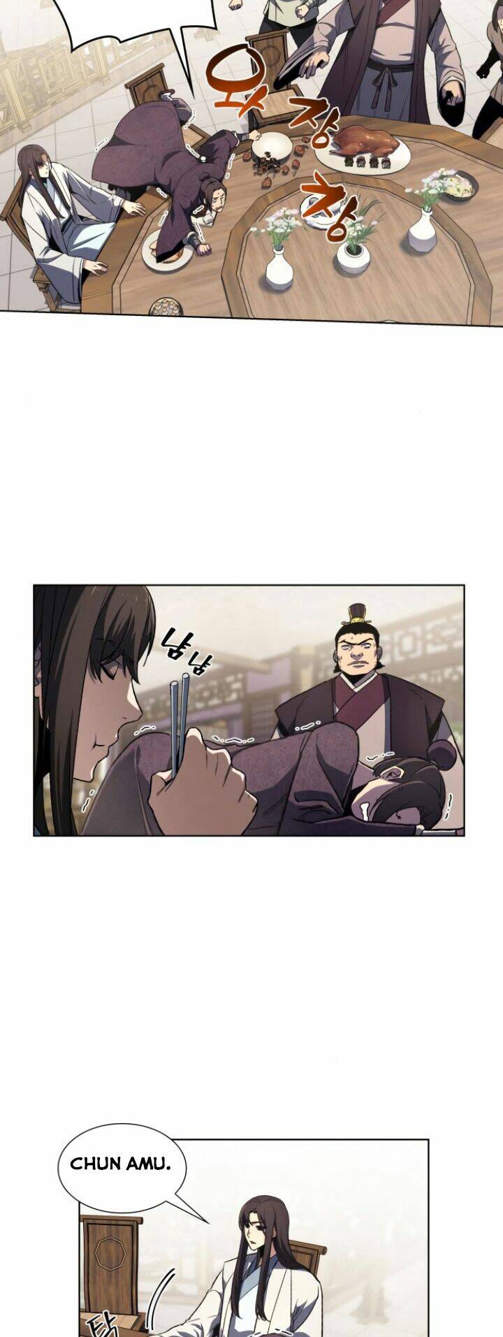 Thiên Ma Thần Quyết Trùng Sinh - Chapter 5 - Page 42