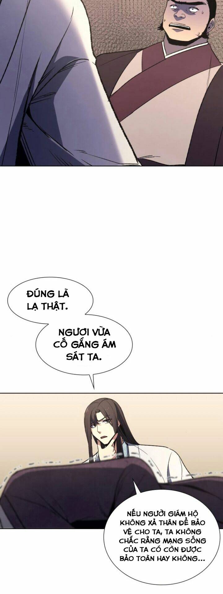 Thiên Ma Thần Quyết Trùng Sinh - Chapter 5 - Page 44