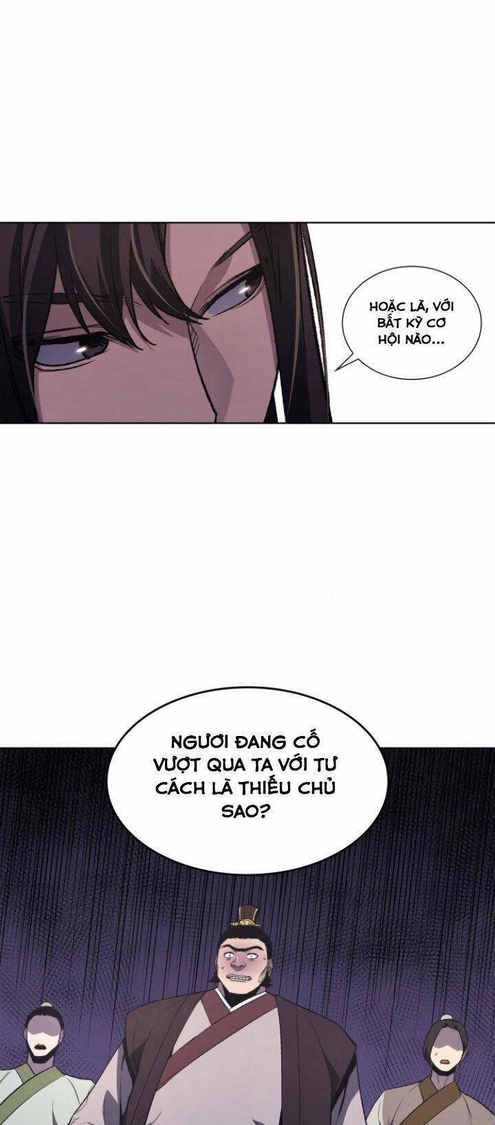 Thiên Ma Thần Quyết Trùng Sinh - Chapter 5 - Page 45