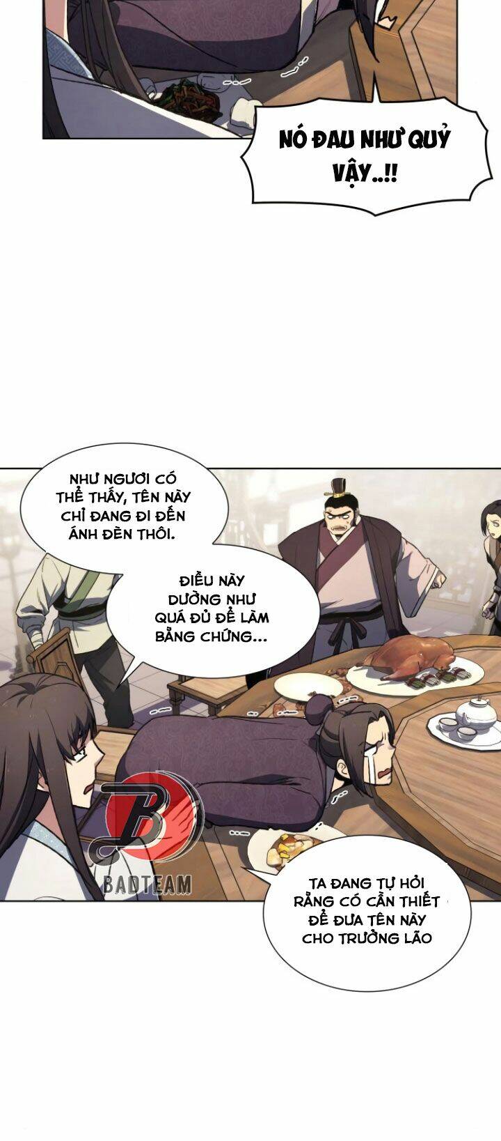 Thiên Ma Thần Quyết Trùng Sinh - Chapter 5 - Page 48