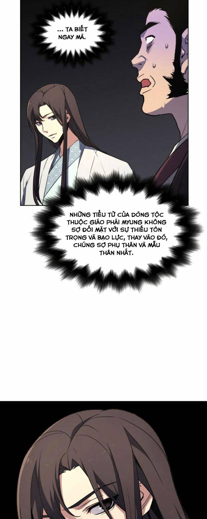 Thiên Ma Thần Quyết Trùng Sinh - Chapter 5 - Page 50