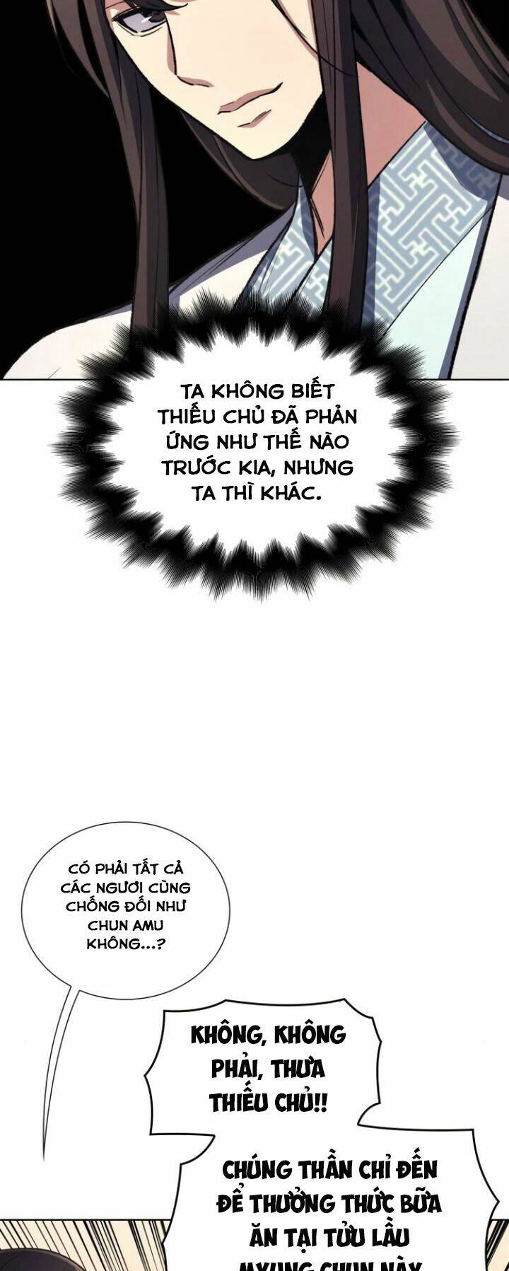 Thiên Ma Thần Quyết Trùng Sinh - Chapter 5 - Page 51