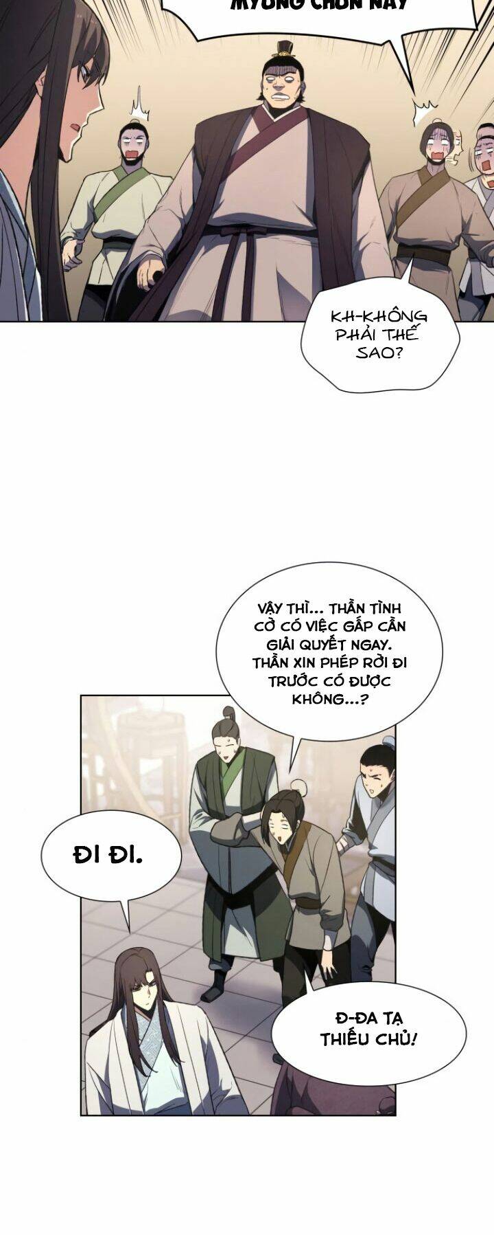 Thiên Ma Thần Quyết Trùng Sinh - Chapter 5 - Page 52