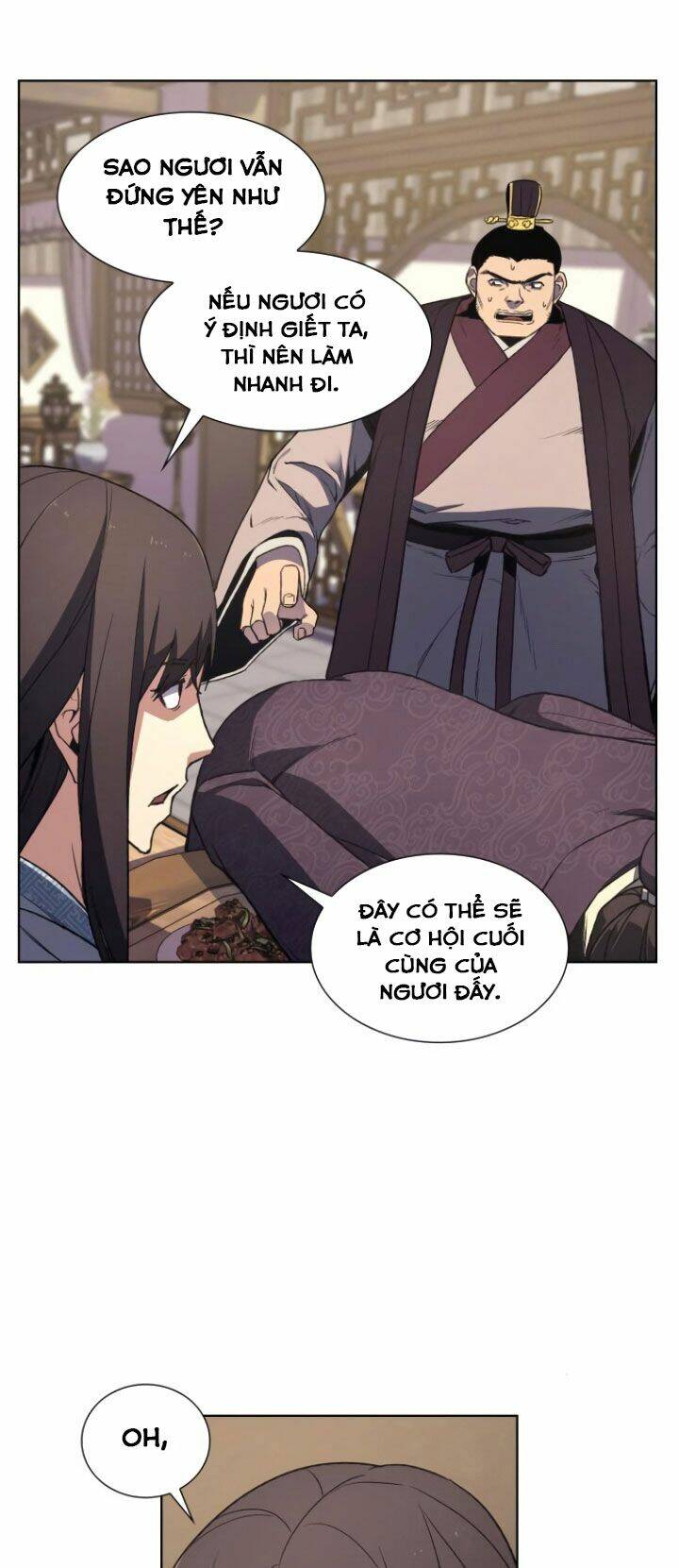 Thiên Ma Thần Quyết Trùng Sinh - Chapter 5 - Page 53