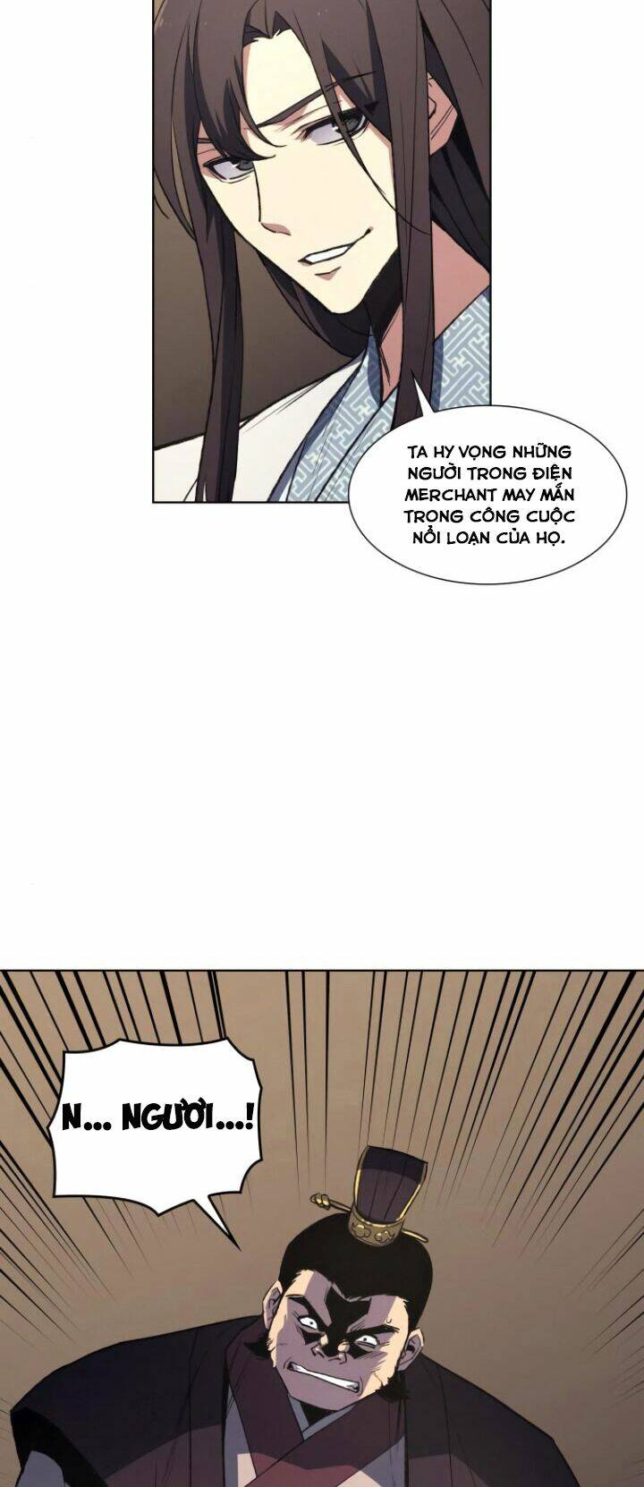 Thiên Ma Thần Quyết Trùng Sinh - Chapter 5 - Page 54