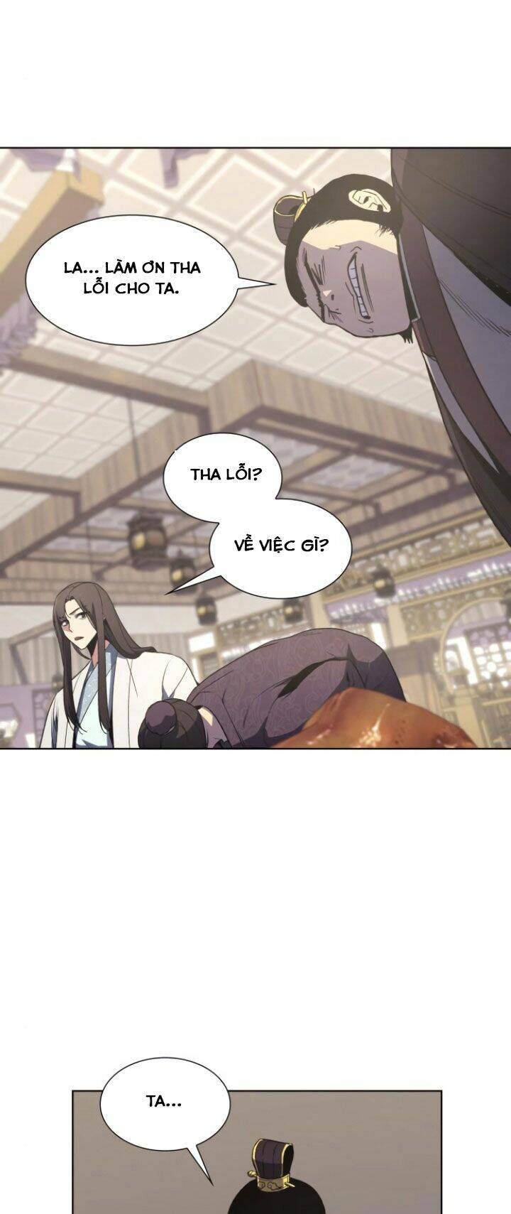 Thiên Ma Thần Quyết Trùng Sinh - Chapter 5 - Page 57