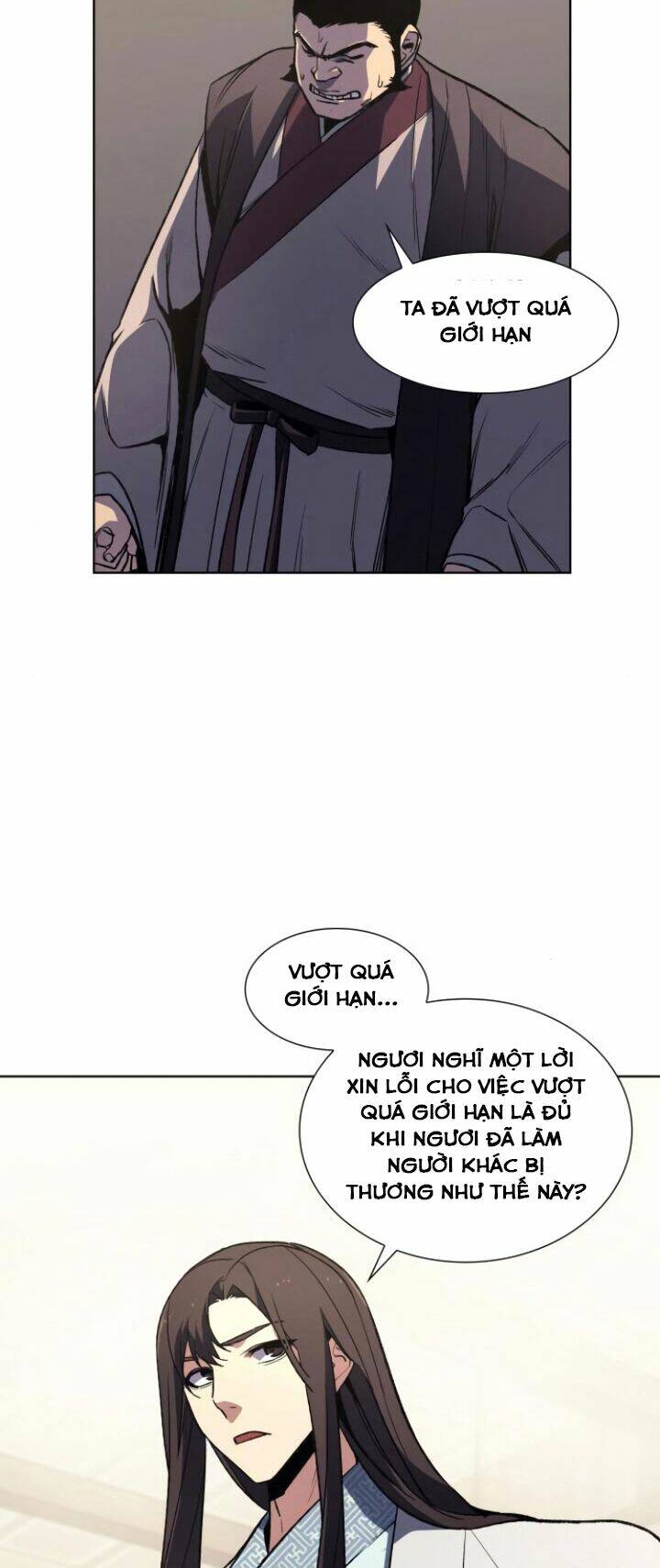 Thiên Ma Thần Quyết Trùng Sinh - Chapter 5 - Page 58