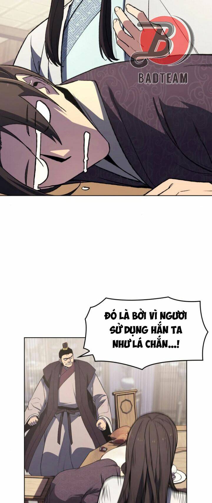 Thiên Ma Thần Quyết Trùng Sinh - Chapter 5 - Page 59