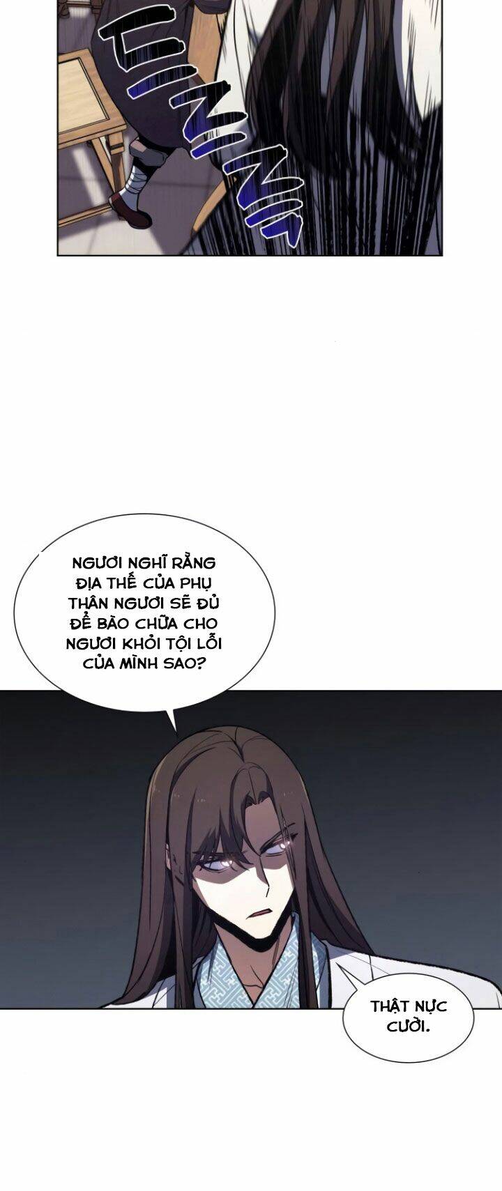 Thiên Ma Thần Quyết Trùng Sinh - Chapter 5 - Page 60