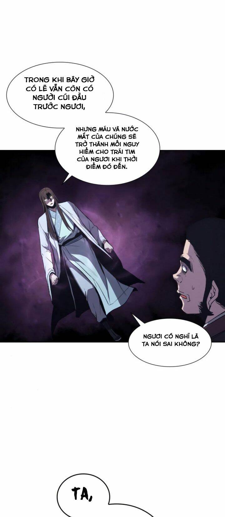 Thiên Ma Thần Quyết Trùng Sinh - Chapter 5 - Page 61