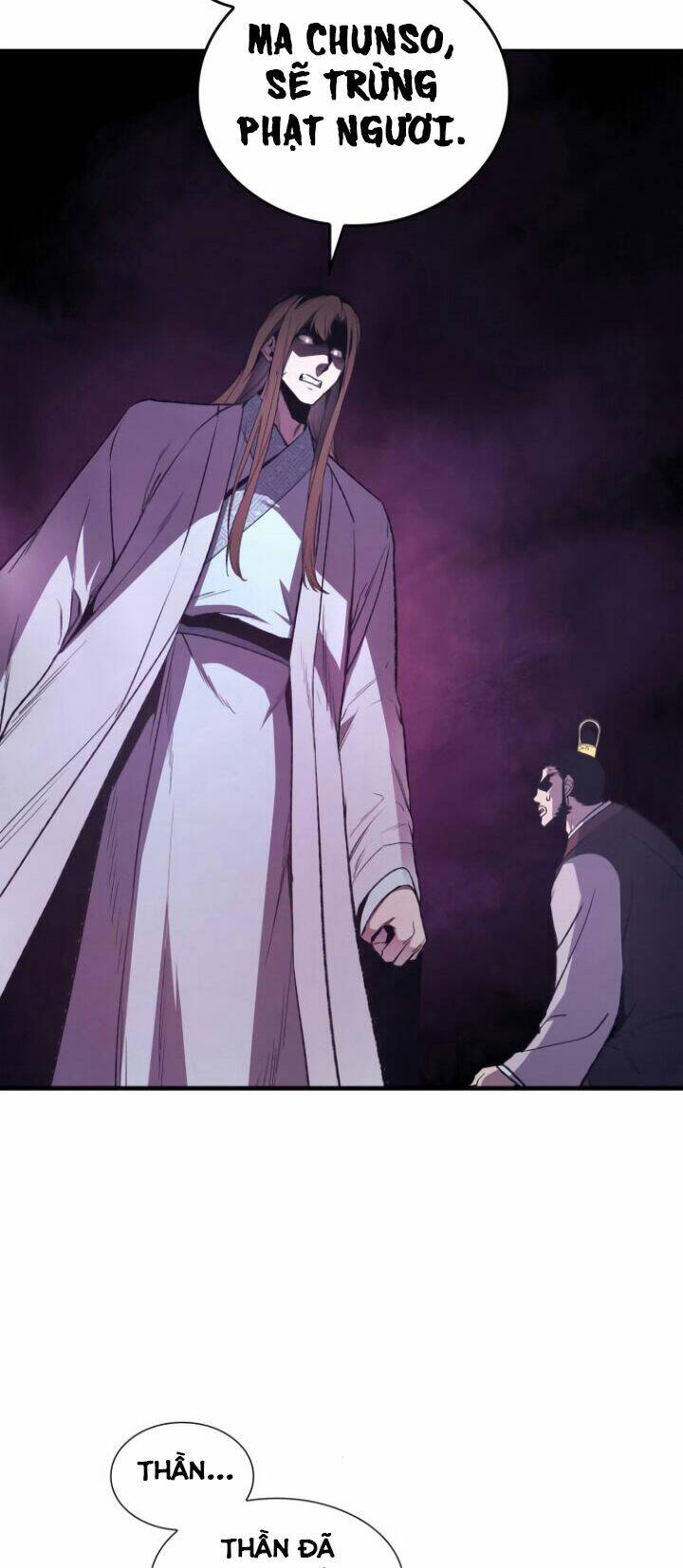 Thiên Ma Thần Quyết Trùng Sinh - Chapter 5 - Page 62