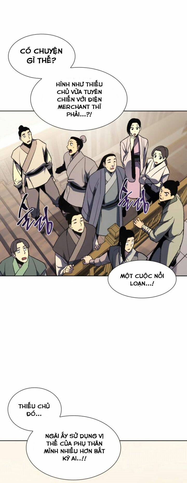 Thiên Ma Thần Quyết Trùng Sinh - Chapter 5 - Page 65