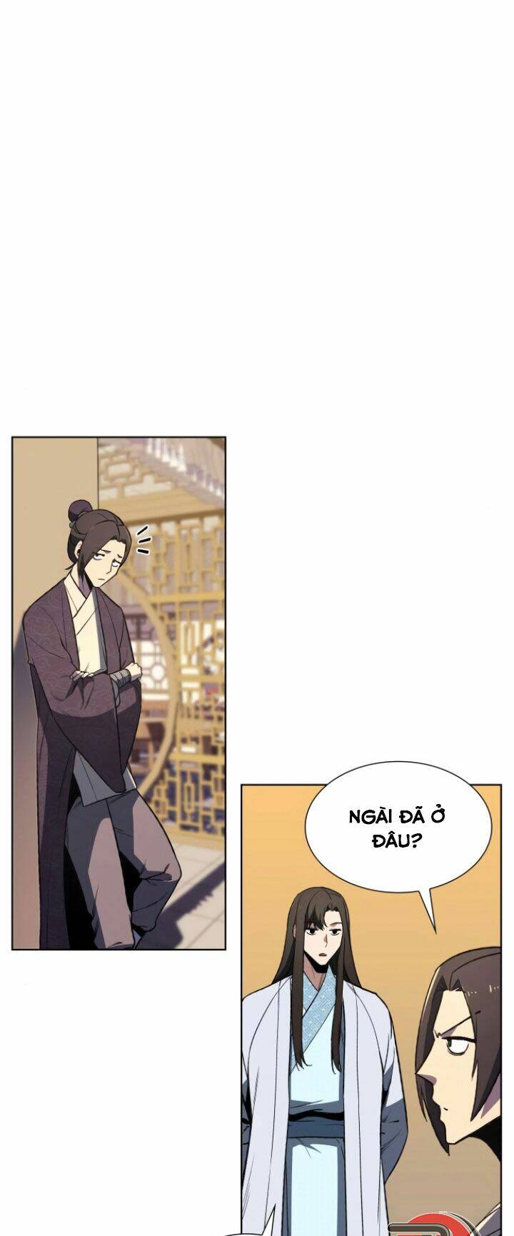 Thiên Ma Thần Quyết Trùng Sinh - Chapter 5 - Page 6