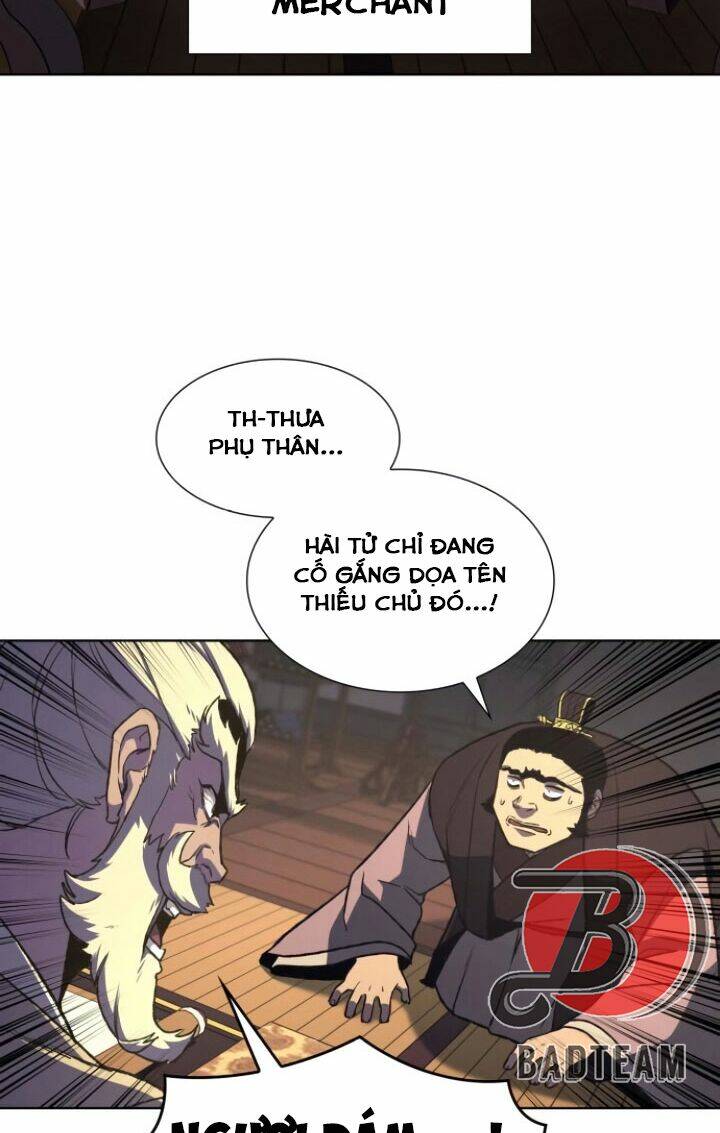 Thiên Ma Thần Quyết Trùng Sinh - Chapter 5 - Page 70