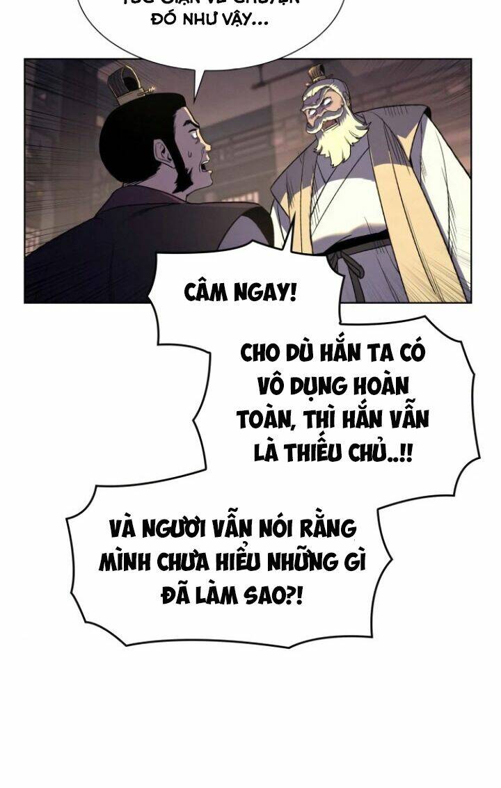 Thiên Ma Thần Quyết Trùng Sinh - Chapter 5 - Page 72