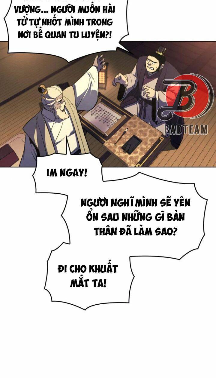 Thiên Ma Thần Quyết Trùng Sinh - Chapter 5 - Page 76