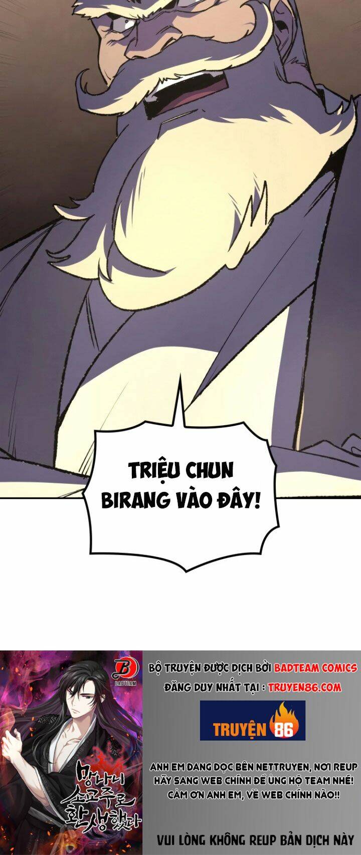 Thiên Ma Thần Quyết Trùng Sinh - Chapter 5 - Page 78