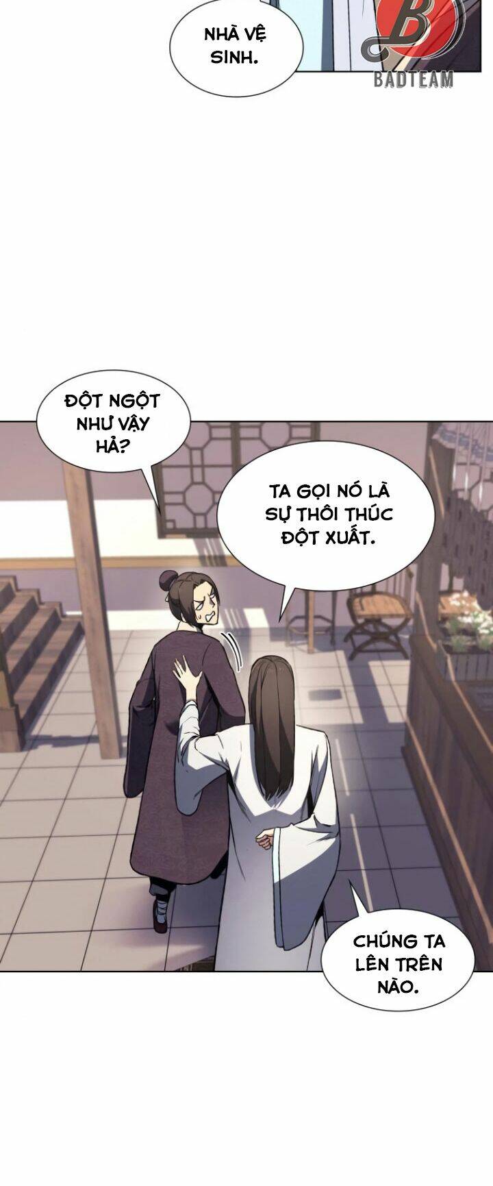 Thiên Ma Thần Quyết Trùng Sinh - Chapter 5 - Page 7