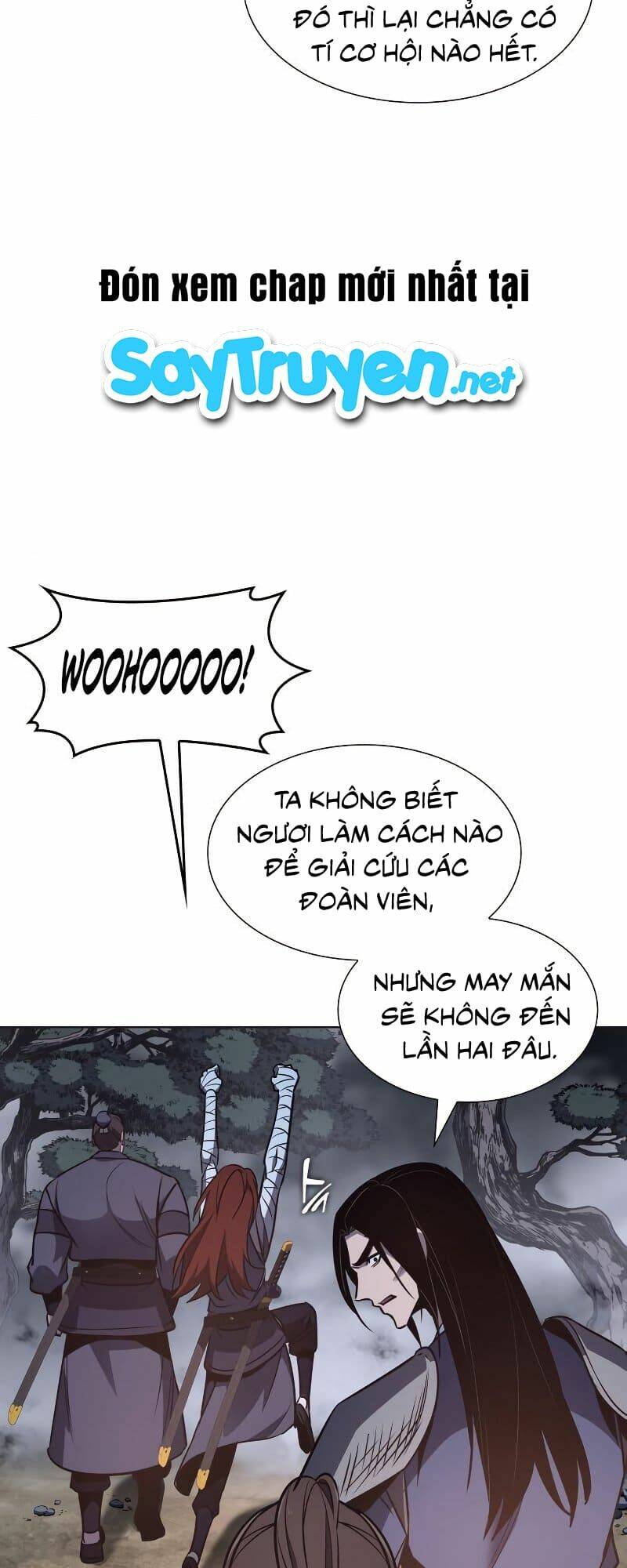 Thiên Ma Thần Quyết Trùng Sinh - Chapter 50 - Page 105