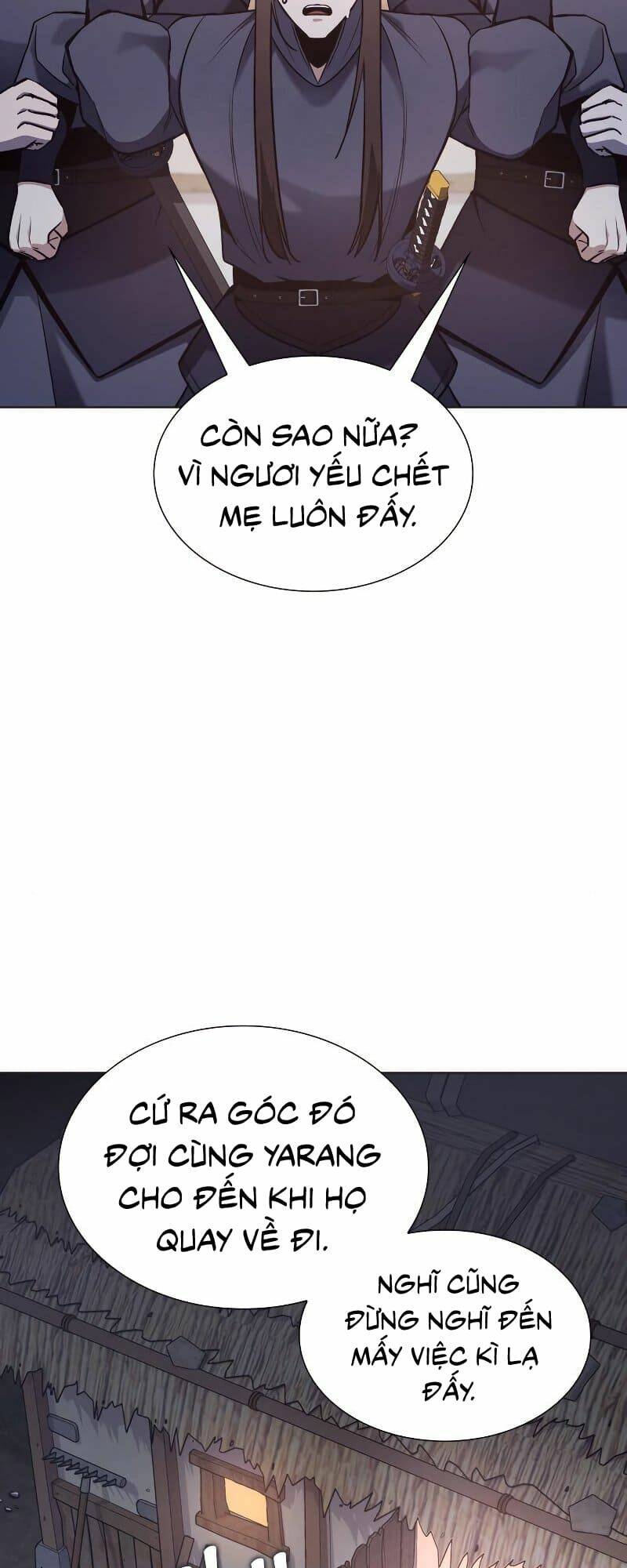 Thiên Ma Thần Quyết Trùng Sinh - Chapter 50 - Page 107